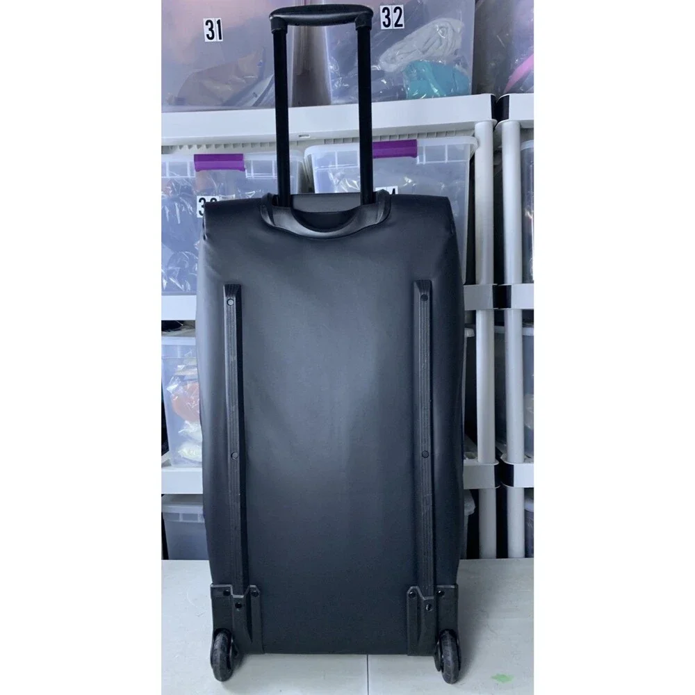 Polo Ralph Lauren Team USA Roller luggage ROLLING SUITCASE Bag Olympics 32” NEW